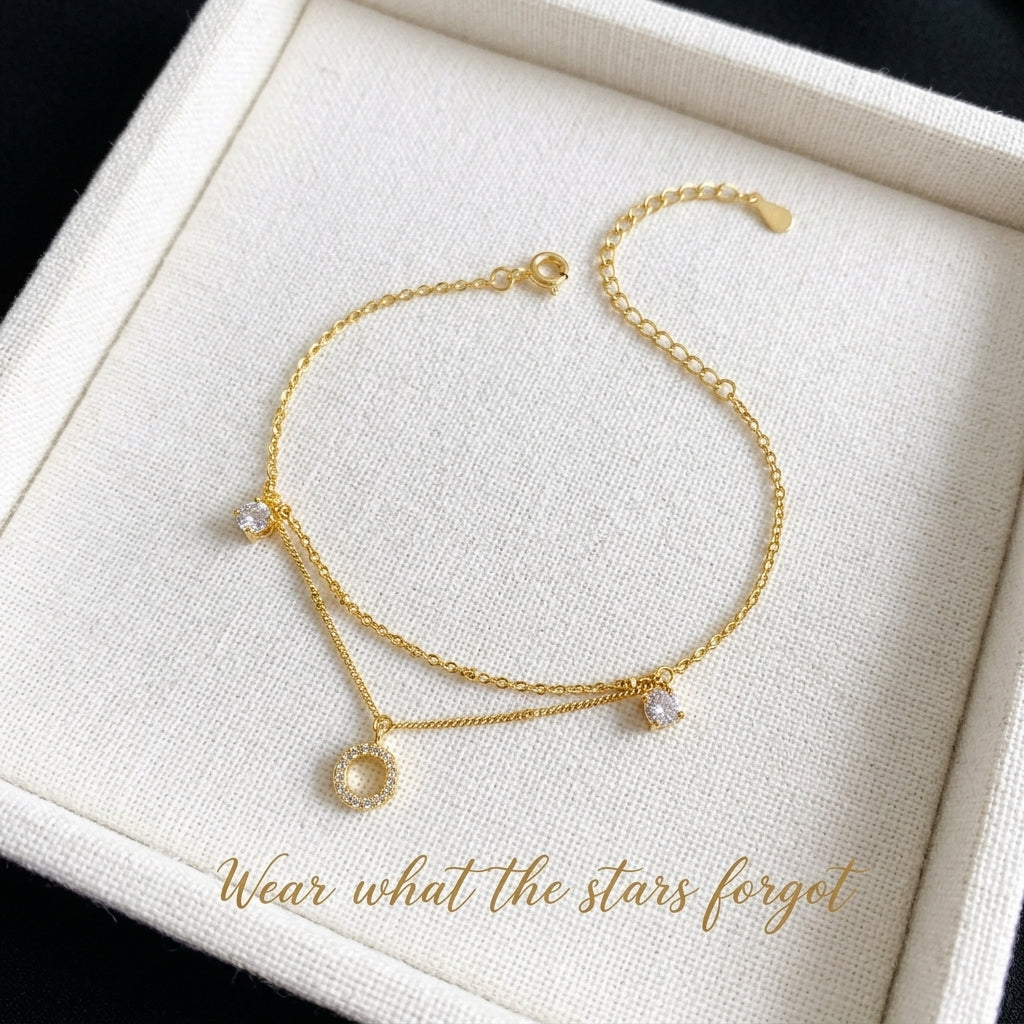 Anklet
