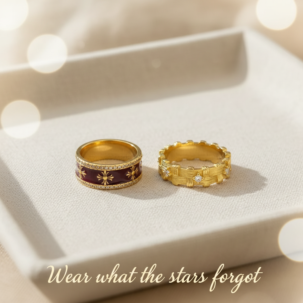 Rings