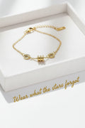 Roman Muse Bracelet