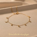 Moonlight Wishes Bracelet