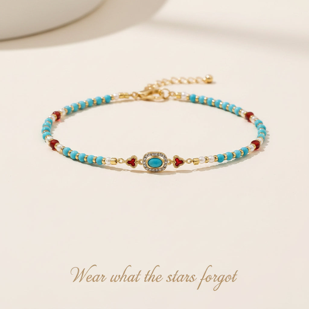Turquoise Dream Bracelet