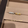Élan Duo Rings