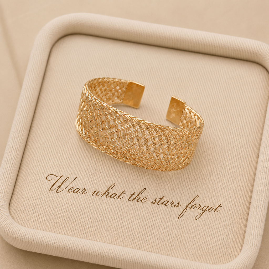 Solenne Duo Bracelet Set