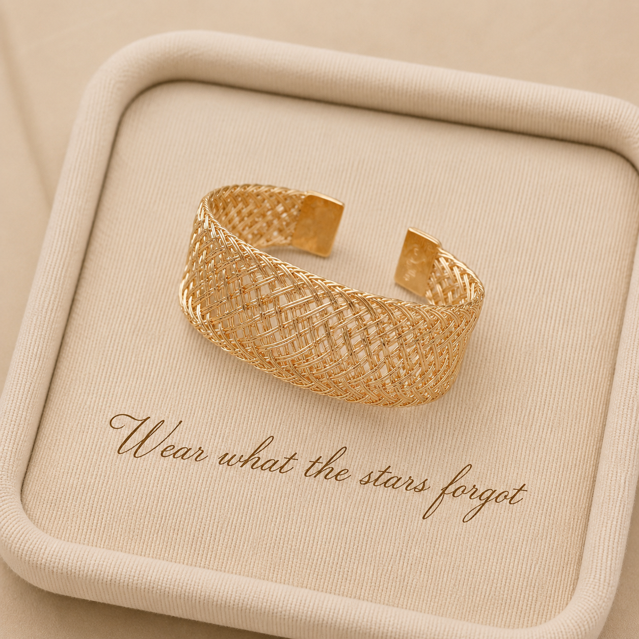 Solenne Duo Bracelet Set