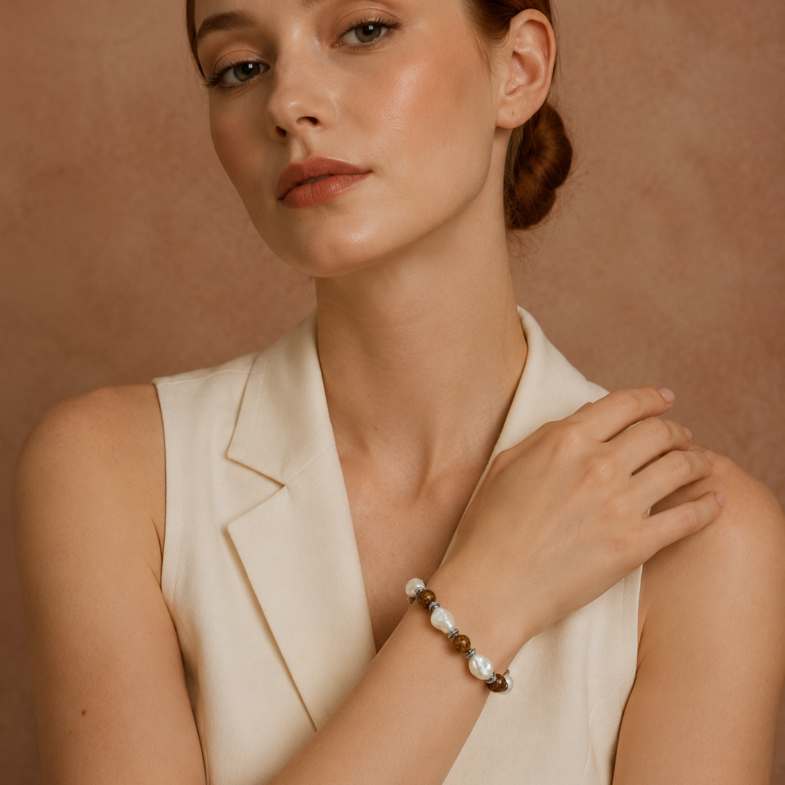 Terra Luna Bracelet