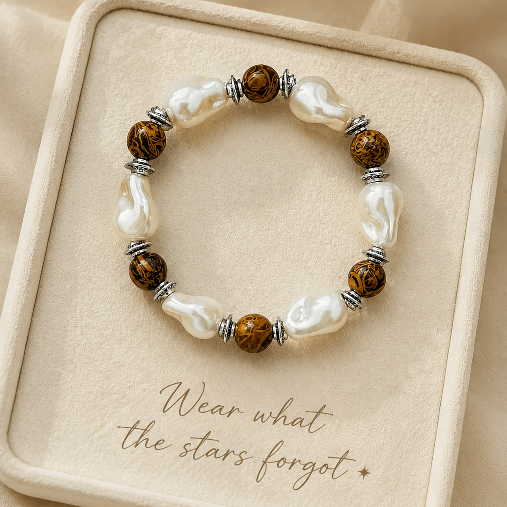 Terra Luna Bracelet
