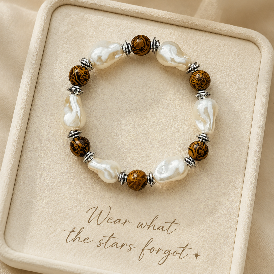 Terra Luna Bracelet
