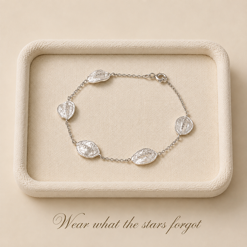 Fragment Bracelet