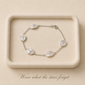 Fragment Bracelet