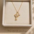 Pearl of Dawn Necklace