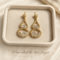 Lunévia Earrings