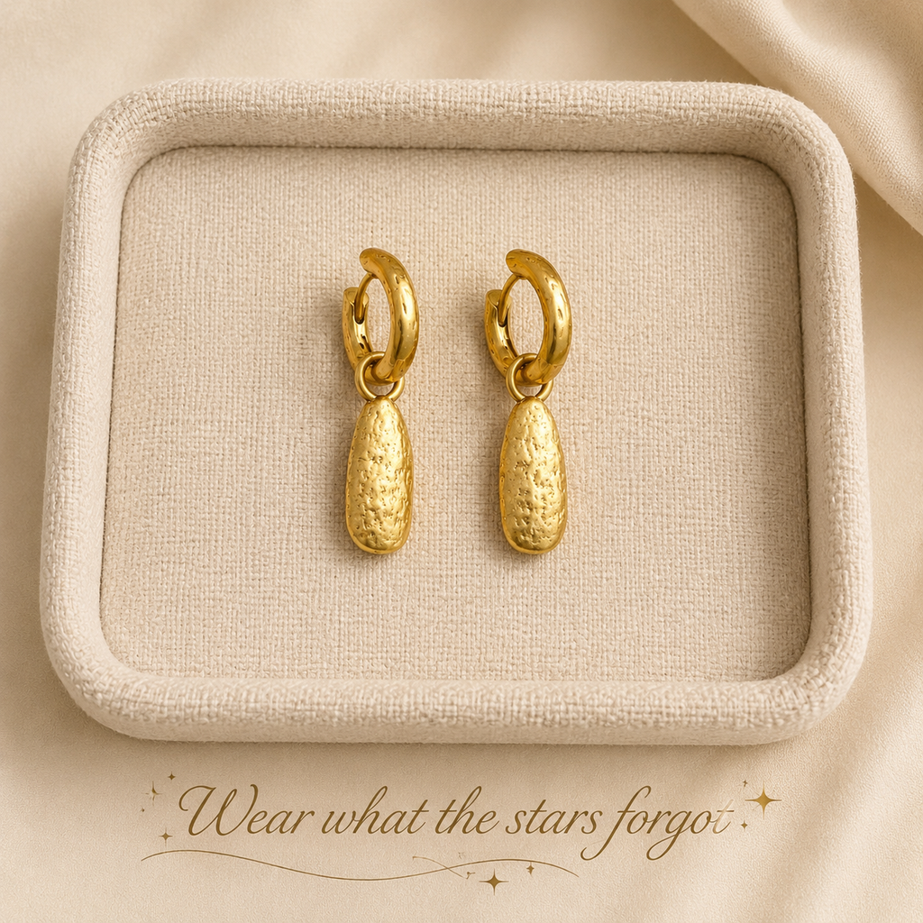 Veloria Earrings