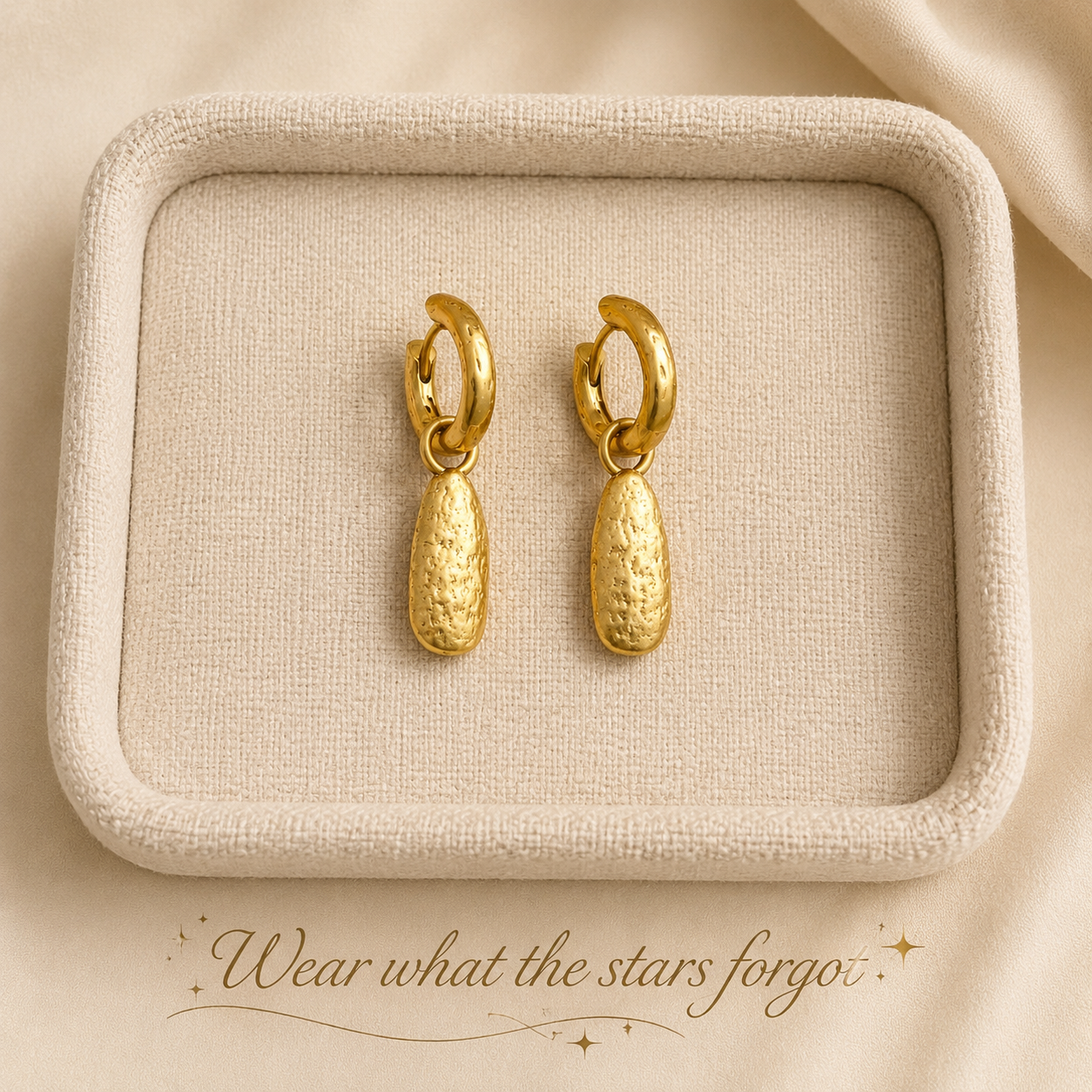 Veloria Earrings