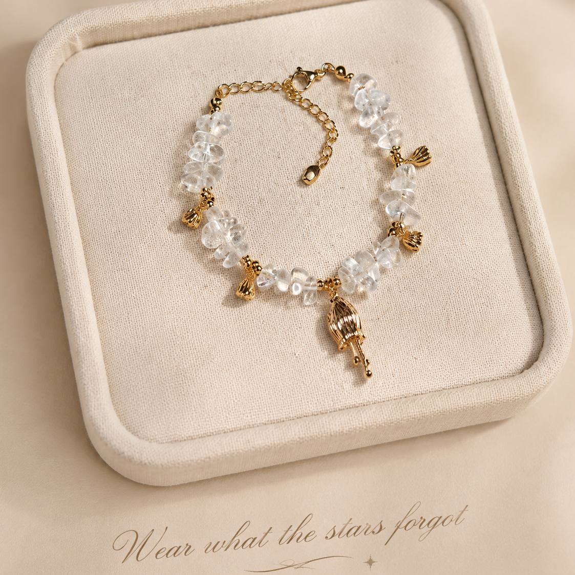 Lily Bracelet