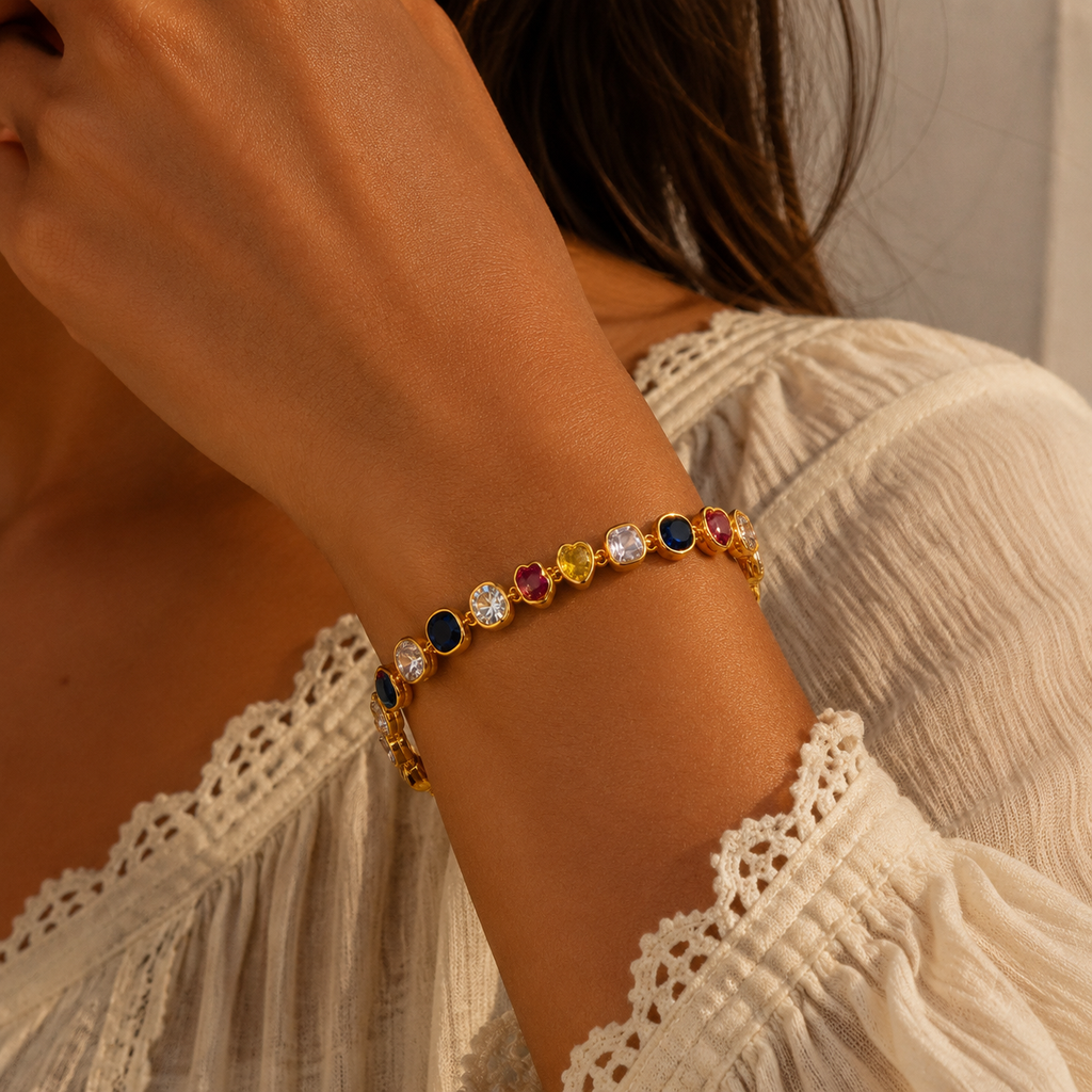 Constellation Bracelet
