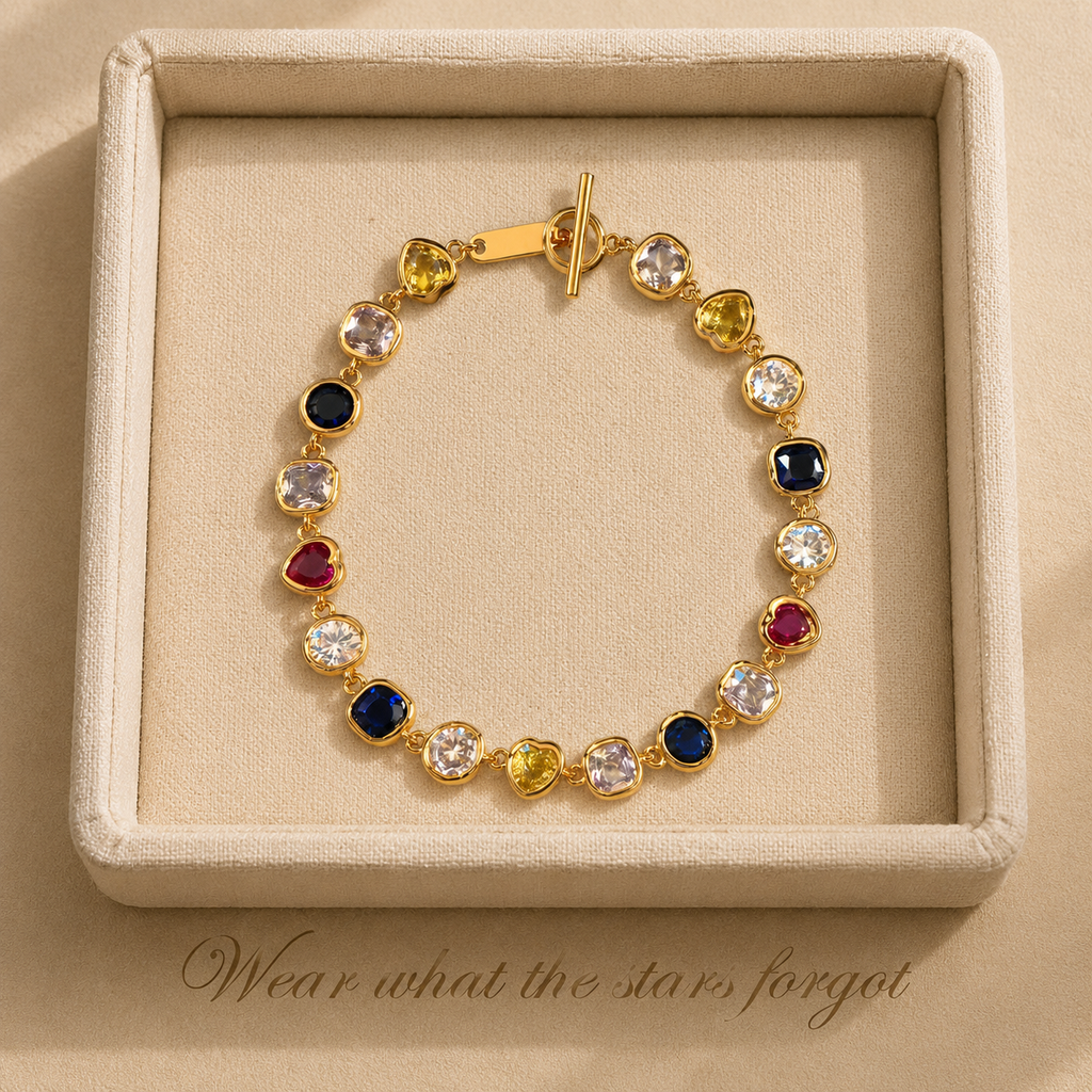 Constellation Bracelet