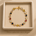 Constellation Bracelet