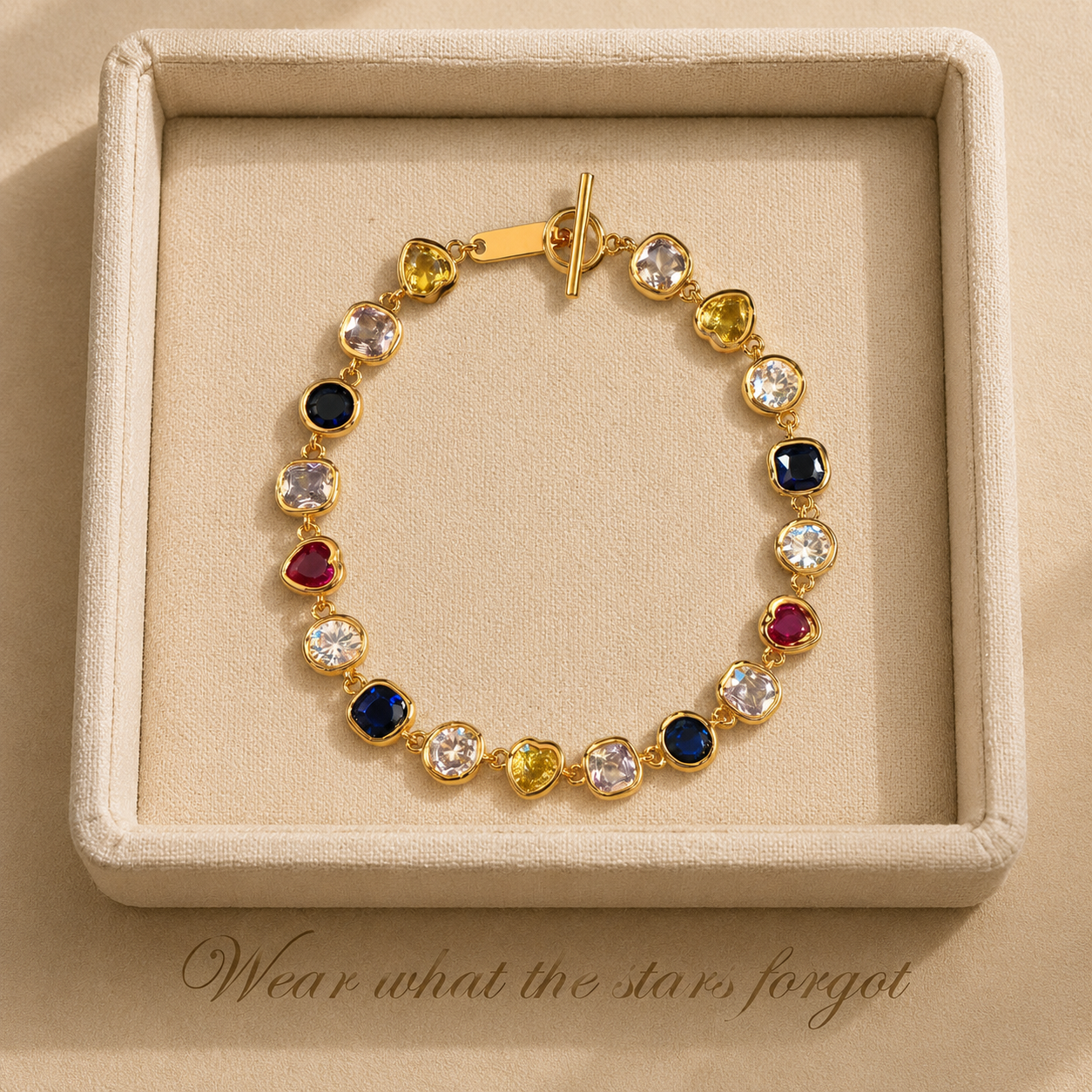 Constellation Bracelet