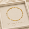 Elysian Star Bracelet