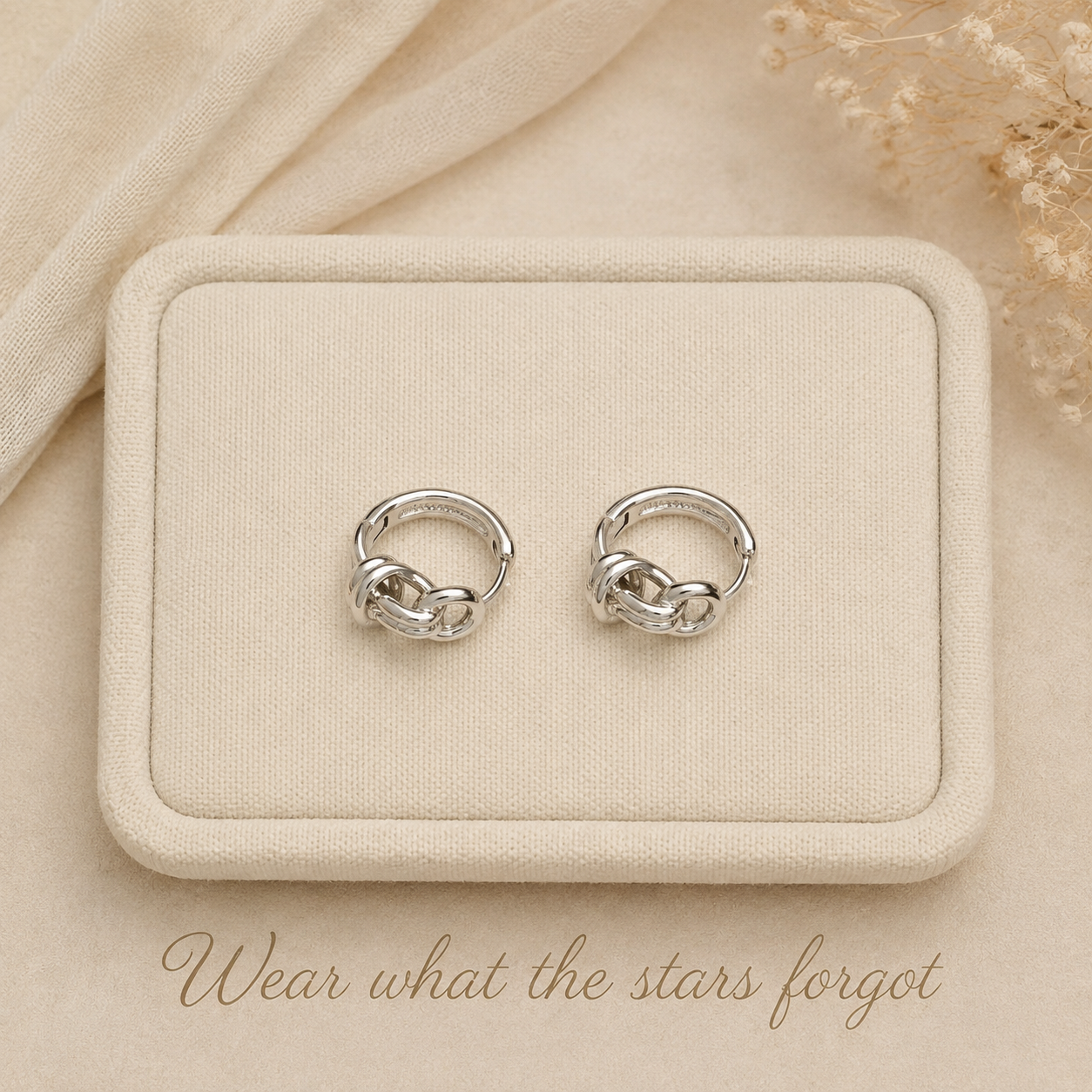 Orbit Earrings