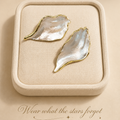 Aurelia Shell Earrings