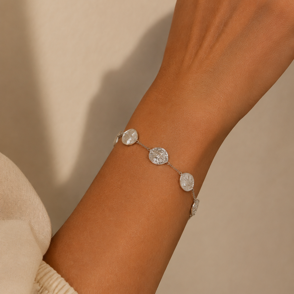 Fragment Bracelet