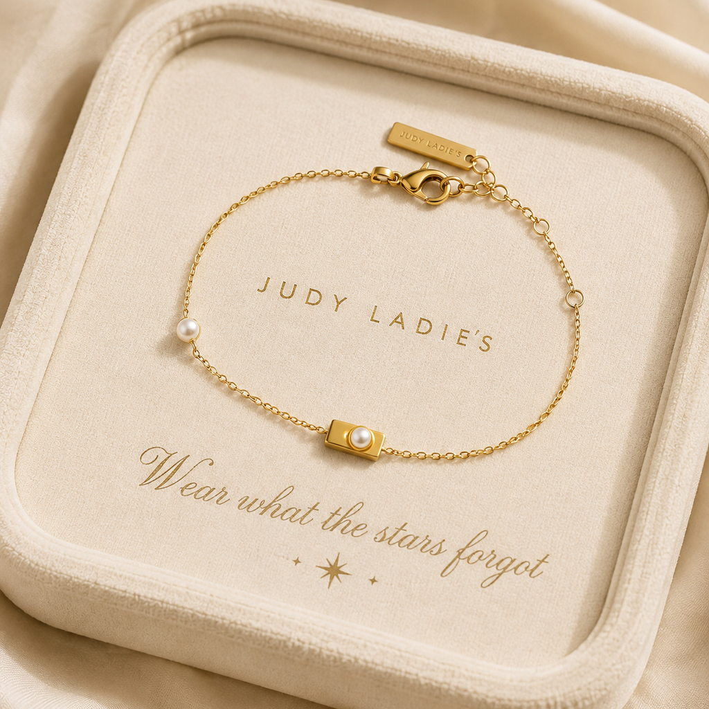 Pearl Whisper Bracelet