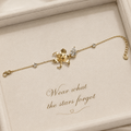 Lunelle Blooming Bracelet