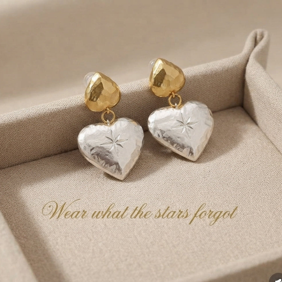 Solstice Glow Earrings