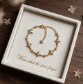 Starling's Wish Bracelet