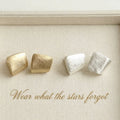 The Quiet Curve Earrings