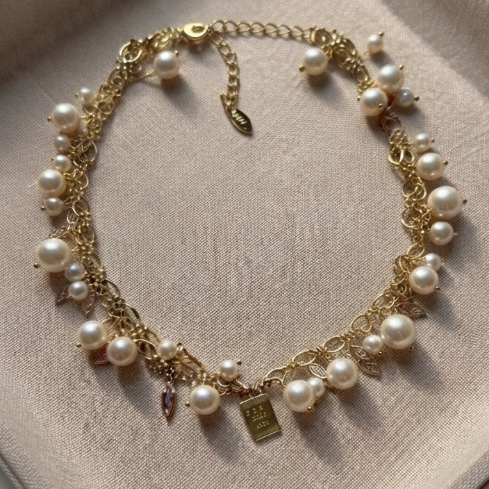 Maison de l'Étoile jewelry