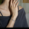 Starlit Link Bracelet