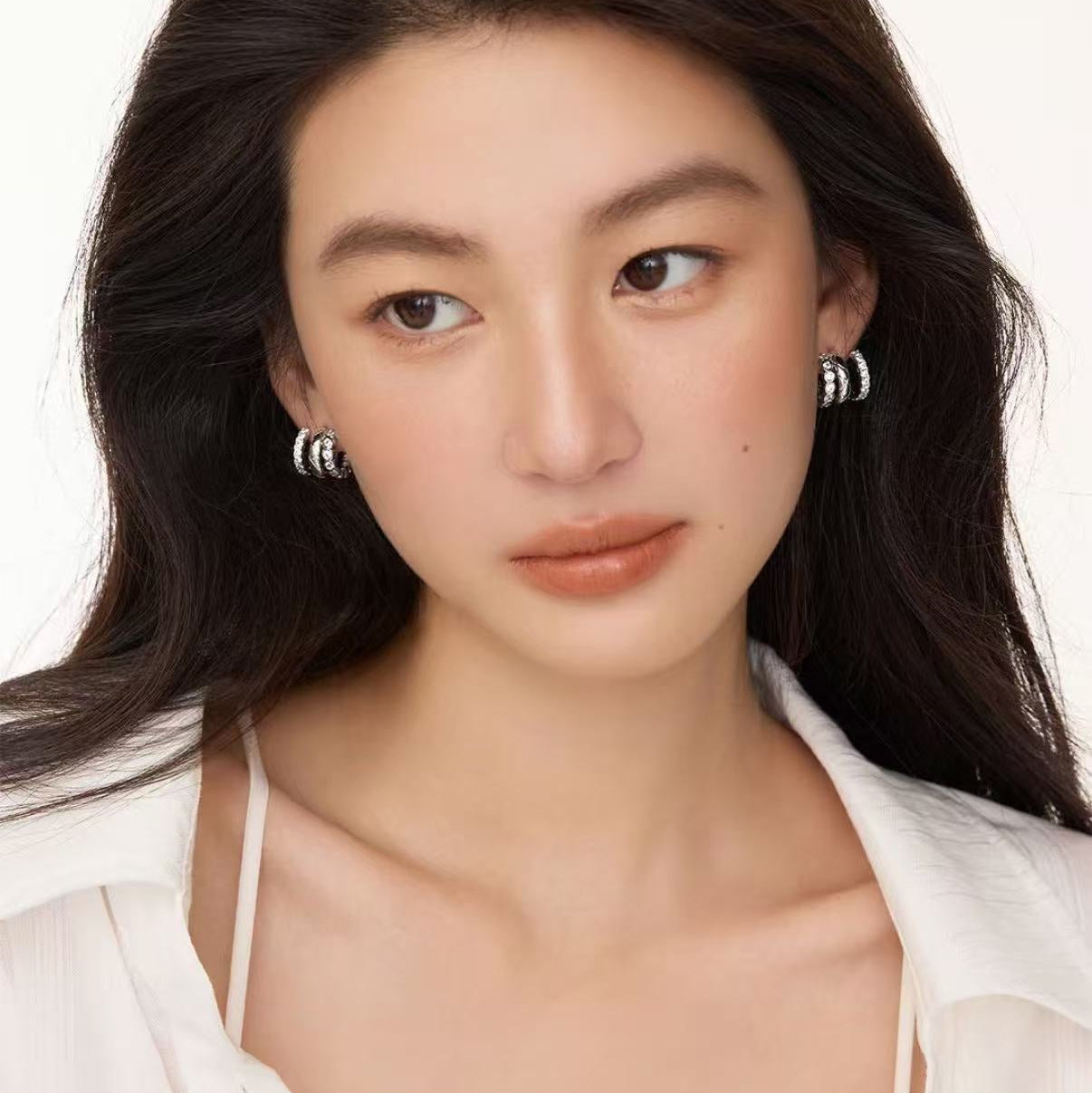 Luna Layer Hoops