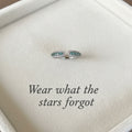 Verdelle Open Ring