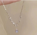 Zircon Necklace
